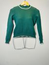 Blusa Renata Campos tricot