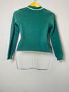 Blusa Renata Campos tricot