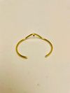Pulseira ouro amarelo