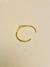 Pulseira ouro amarelo