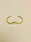 Pulseira ouro amarelo
