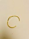 Pulseira ouro amarelo