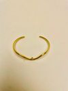 Pulseira ouro amarelo