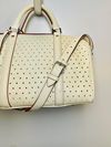 Bolsa Louis Vuitton Sofia Coppola Perfurated