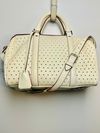 Bolsa Louis Vuitton Sofia Coppola Perfurated