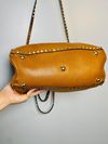 Bolsa Valentino Rockstud Tote