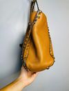 Bolsa Valentino Rockstud Tote