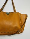 Bolsa Valentino Rockstud Tote