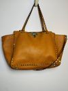 Bolsa Valentino Rockstud Tote