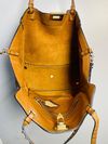 Bolsa Valentino Rockstud Tote