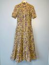 Vestido Mixed