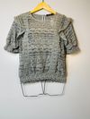 Blusa Mixed