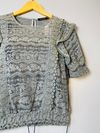 Blusa Mixed