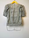 Blusa Mixed
