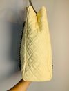 Bolsa Chanel Caviar Ombre Shopping Tote