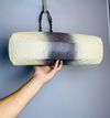 Bolsa Chanel Caviar Ombre Shopping Tote