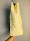Bolsa Chanel Caviar Ombre Shopping Tote