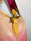 Bolsa Louis Vuitton Sunbeam Rouge Fauviste