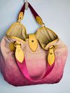 Bolsa Louis Vuitton Sunbeam Rouge Fauviste
