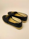 Espadrillle Gucci Marmont