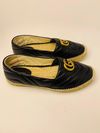 Espadrillle Gucci Marmont