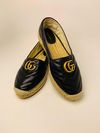 Espadrillle Gucci Marmont