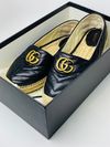 Espadrillle Gucci Marmont