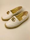 Espadrillle Gucci Marmont