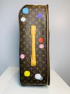 Mala Louis Vuitton x Yayoi Kusama Painted Dots Horizon