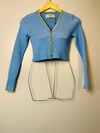 Conjunto LMG Tricot