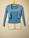 Conjunto LMG Tricot
