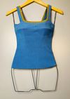 Conjunto LMG Tricot
