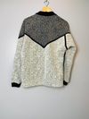 Casaco Essenciale Tricot