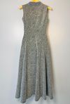 Vestido Essenciale Tricot
