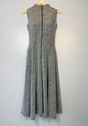 Vestido Essenciale Tricot