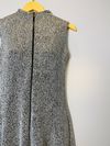 Vestido Essenciale Tricot
