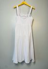Vestido Richards