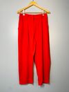 Calça Cris Barros 20 Voltas ao Sol