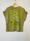 Blusa NK
