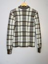 Camisa Coven tricot