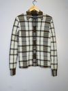 Camisa Coven tricot