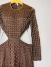 Vestido Renata Campos Malik