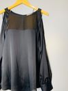 Blusa Carina Duek Hills