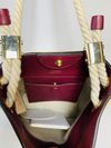 Bolsa Chloé Small Bucket