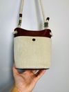 Bolsa Chloé Small Bucket