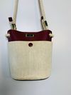 Bolsa Chloé Small Bucket