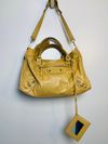 Bolsa Balenciaga Motorcycle City