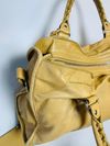 Bolsa Balenciaga Motorcycle City