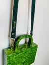 Bolsa Estilé Amazonik Mini