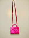 Bolsa Estilé Bubble Gum Mini